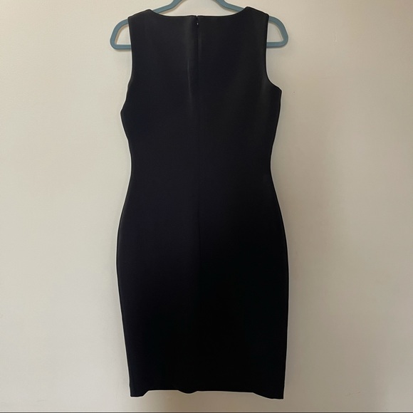 Calvin Klein Sheath Dress - Picture 2 of 11